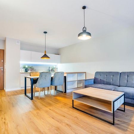 Apartamenty Sun&Snow Enklawa Mielno  Eksteriør billede