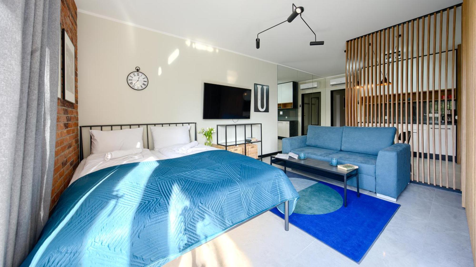 Apartamenty Sun&Snow Enklawa Mielno  Eksteriør billede