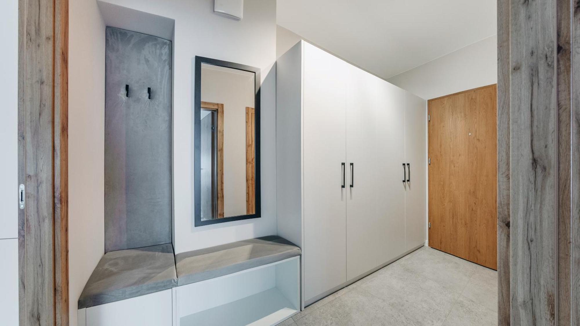 Apartamenty Sun&Snow Enklawa Mielno  Eksteriør billede