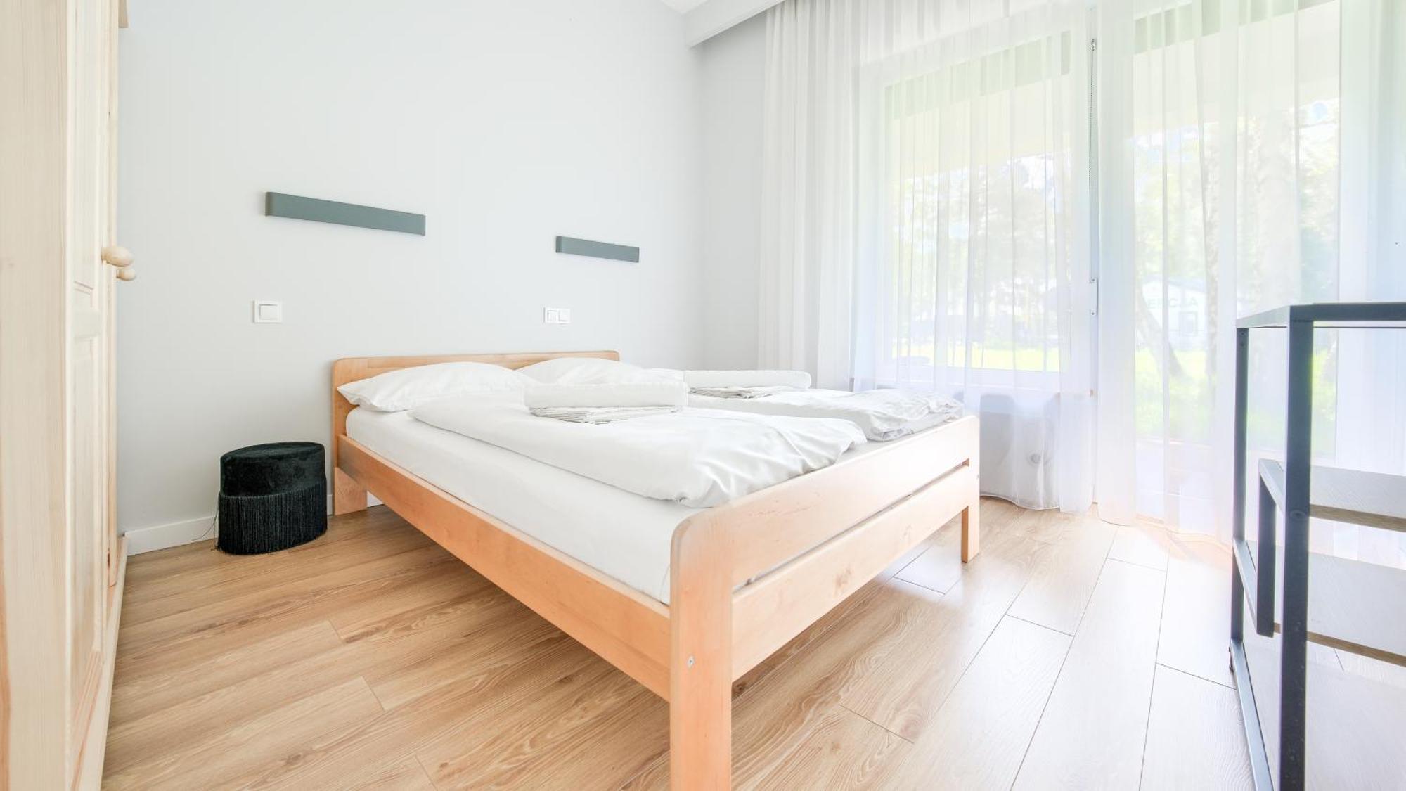 Apartamenty Sun&Snow Enklawa Mielno  Eksteriør billede