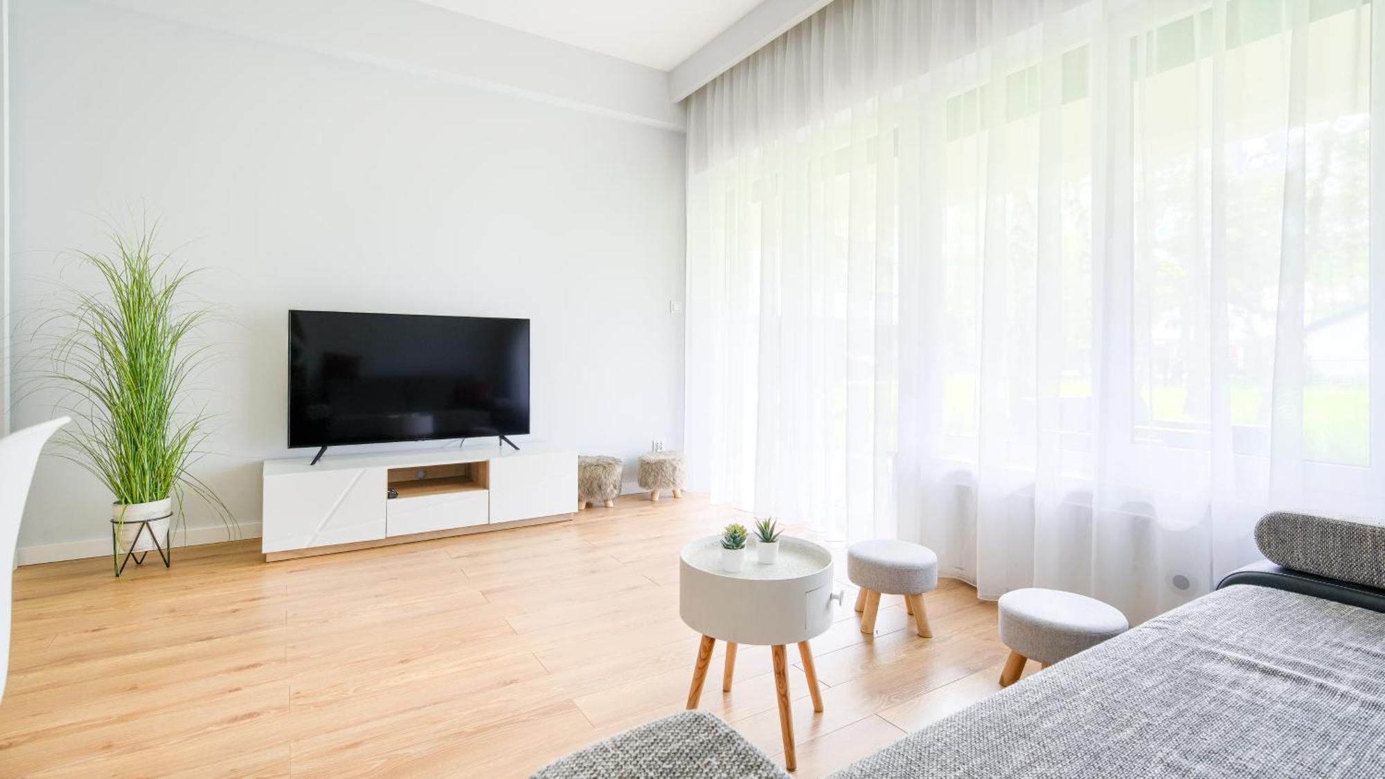Apartamenty Sun&Snow Enklawa Mielno  Eksteriør billede